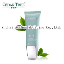 Natural Herbal Extract Skin Protection Bb Cream